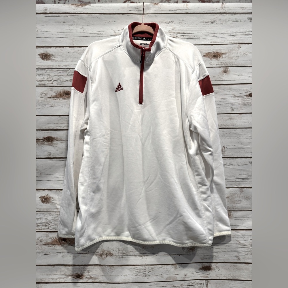 Adidas pullover